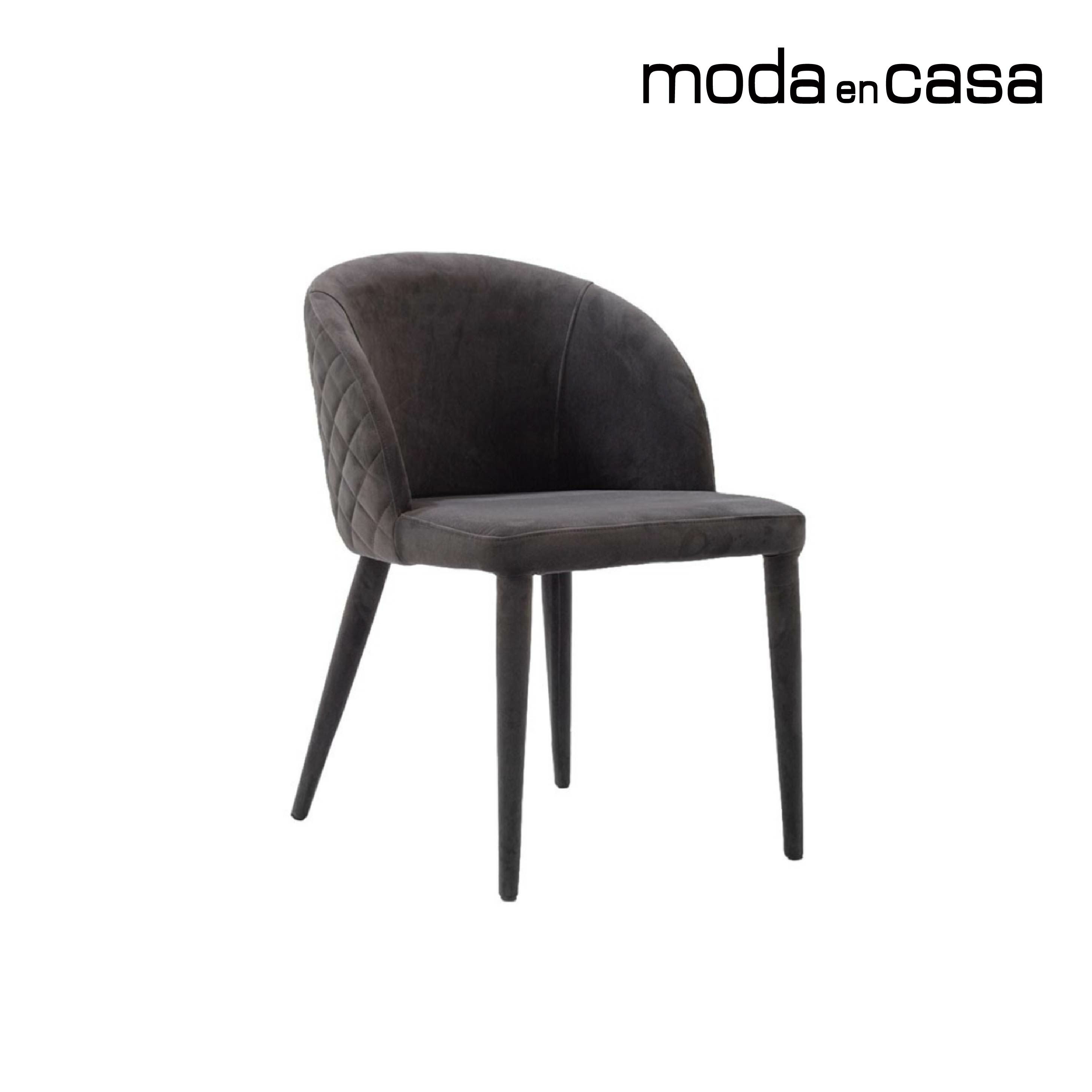 moda en casa モーダエンカーサ ダイニングチェア COBRA chair コブラ